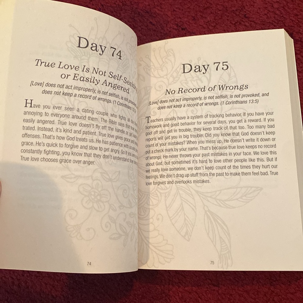 Each Day his Way - Picture 5 of 5